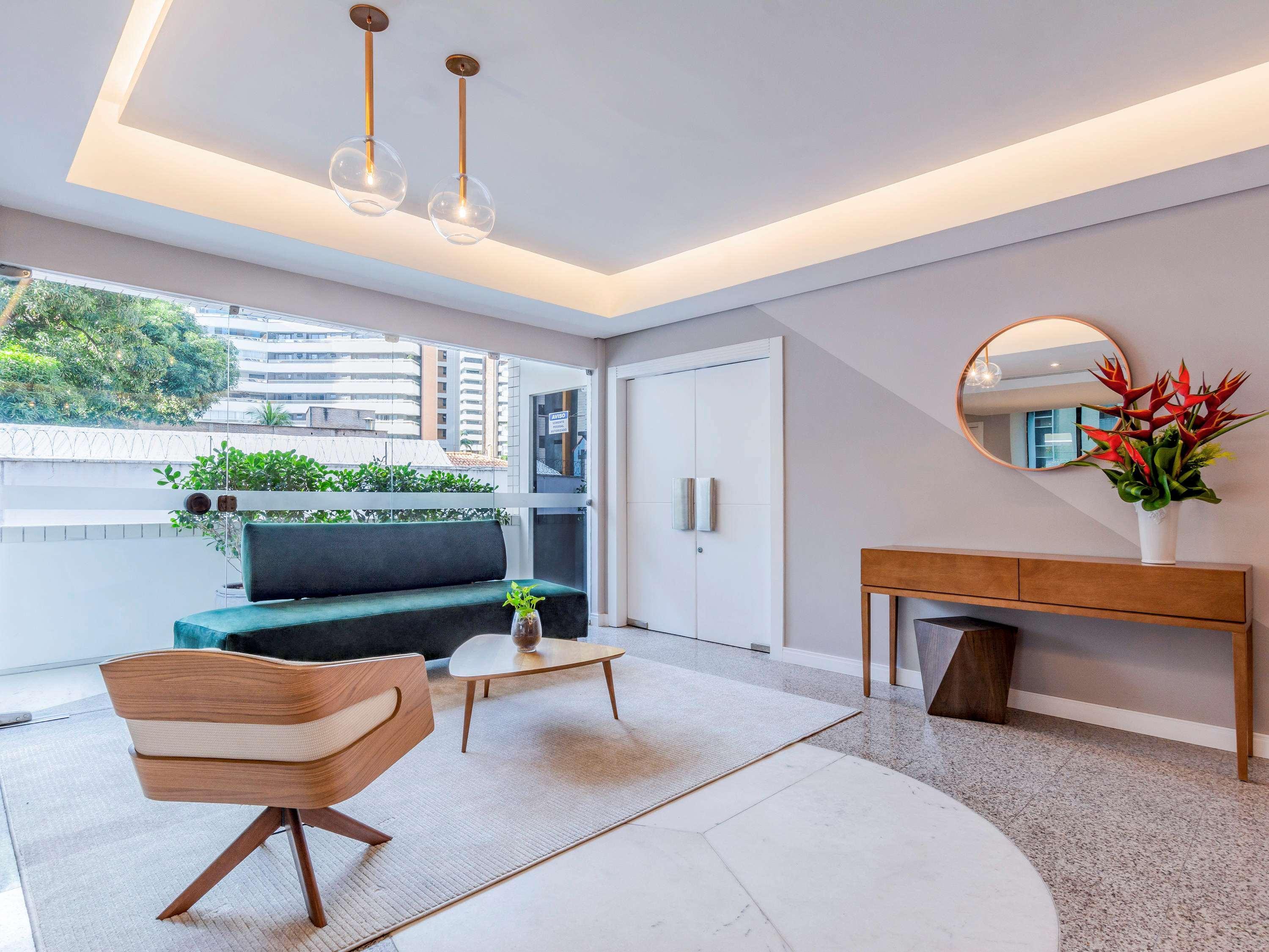 Mercure Fortaleza Meireles Экстерьер фото